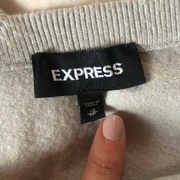 Express Top - Picture 3 of 3